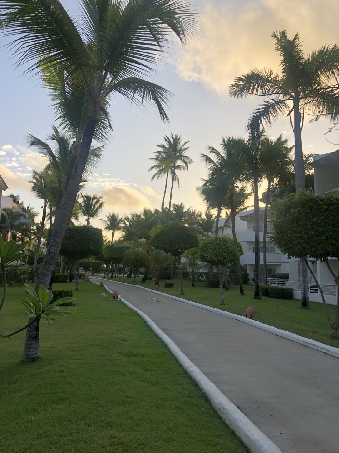 Punta cana