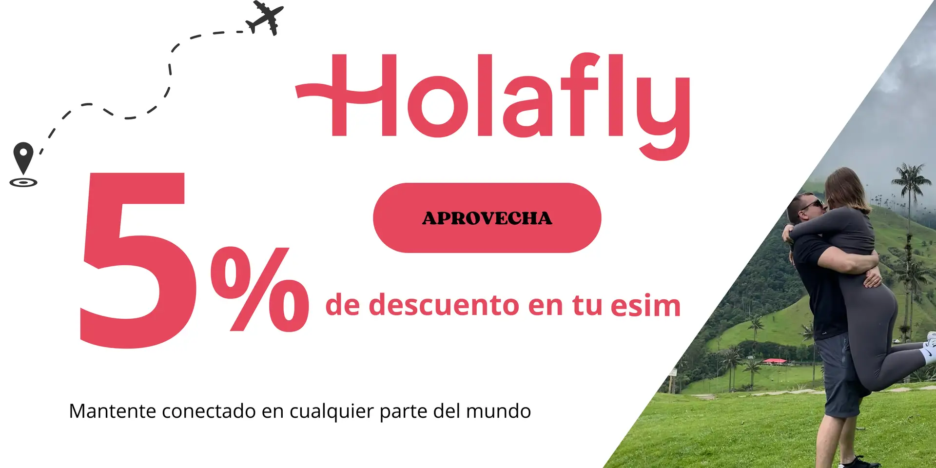 Holafly descuento Holafly descuento